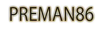 Logo PREMAN86